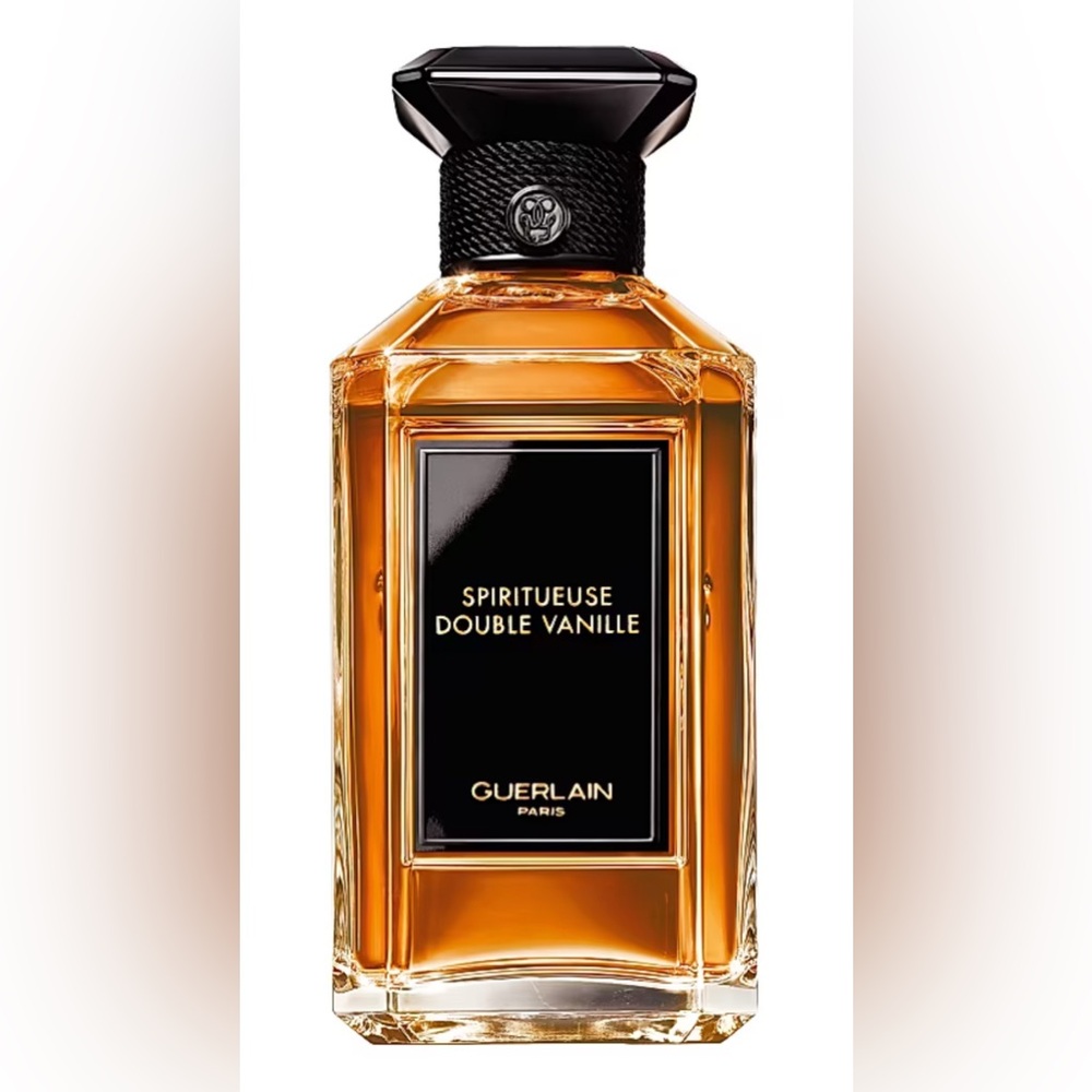 Guerlain Spiritueuse Double Vanille 100ml/3.3 fl. oz Eau de Parfum – Sealed New